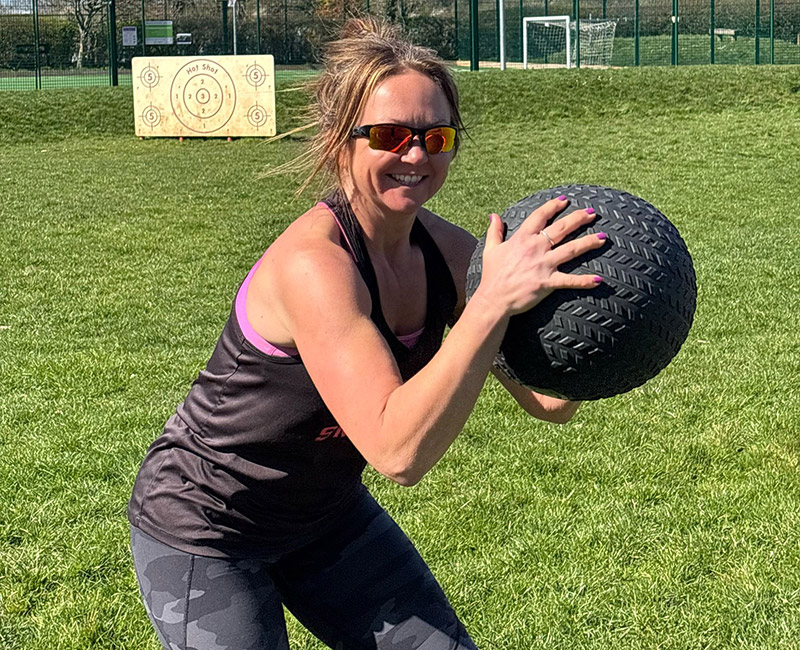 Boxercise Watlington